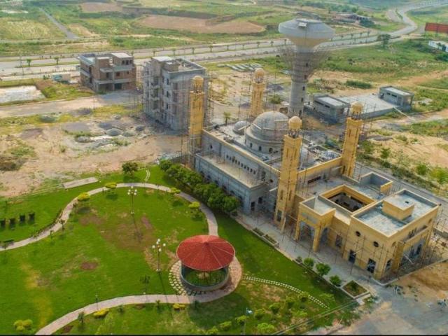 Land for sale in Islamabad