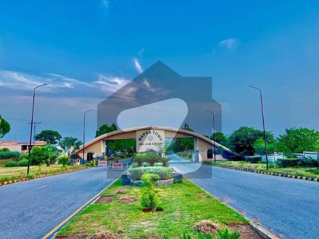 Property for sale in Islamabad