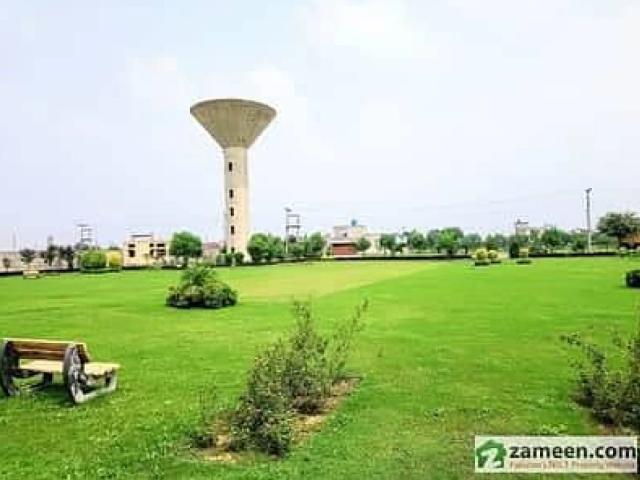 Land for sale in Rawalpindi, Islamabad Capital Territory