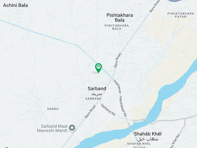 Property for sale in Peshawar, North West Frontier Province