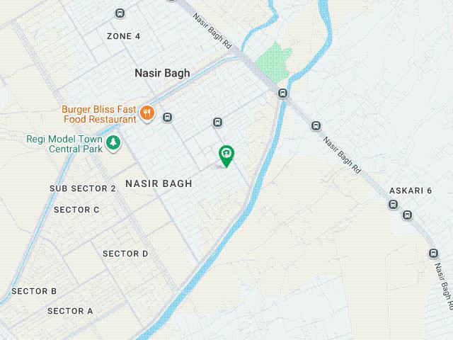 Property for sale in Peshawar, North West Frontier Province