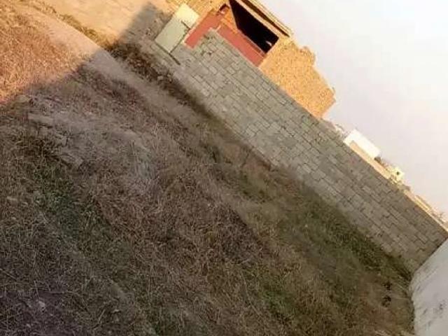 Land for sale in Islamabad