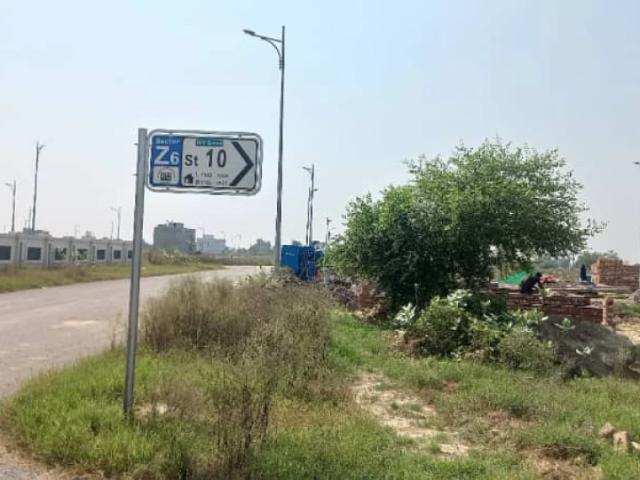 Land for sale in Rawalpindi, Islamabad Capital Territory