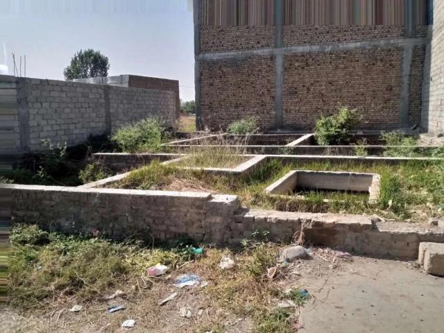 Land for sale in Haripur, North West Frontier Province