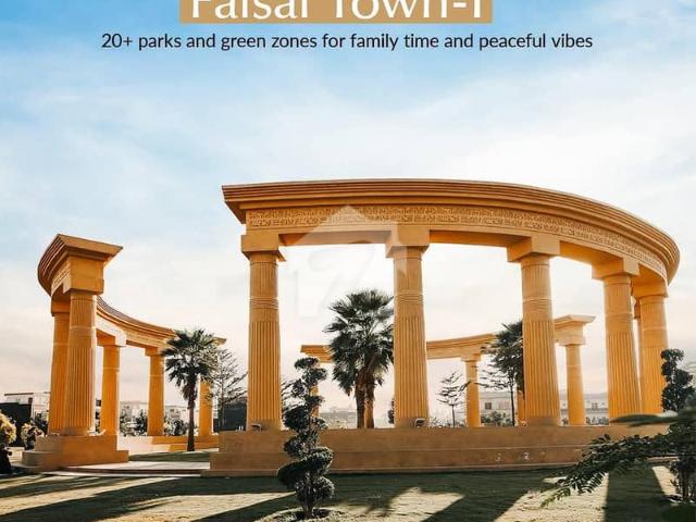 Property for sale in Islamabad