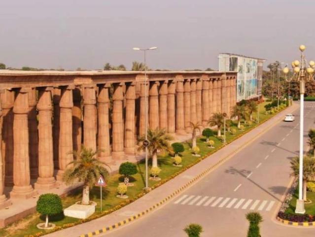Land for sale in Multan, Islamabad Capital Territory