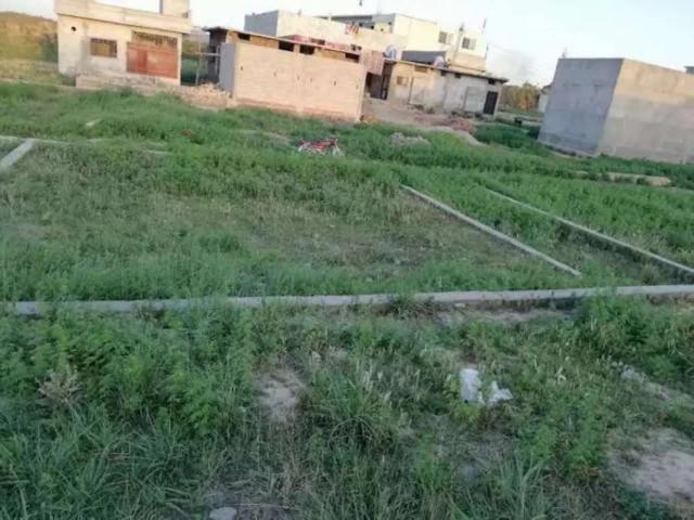 Land for sale in Mansehra, North West Frontier Province