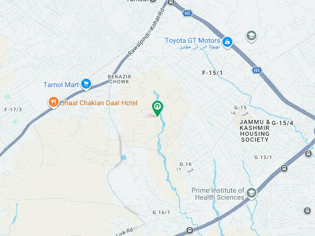 Property for sale in Islamabad
