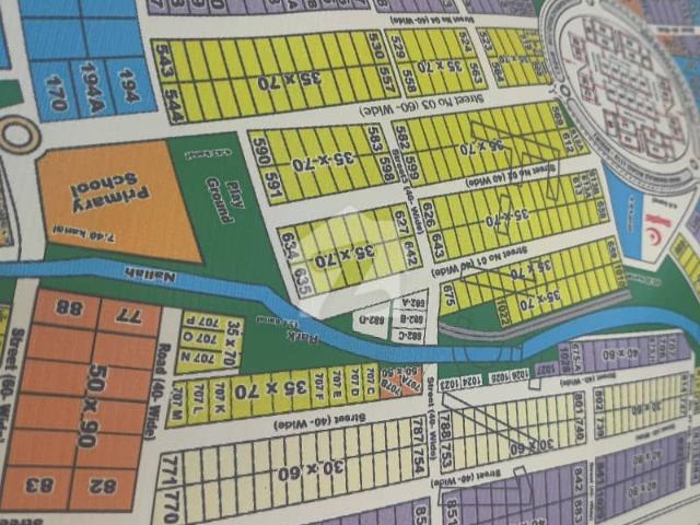 Property for sale in Islamabad