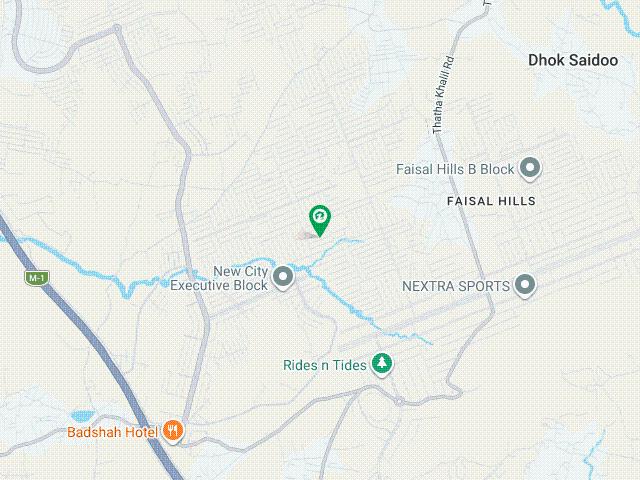 Property for sale in Islamabad