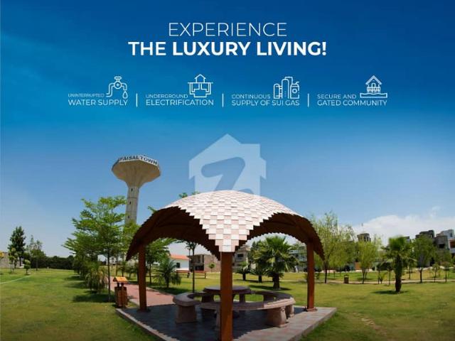 Property for sale in Islamabad