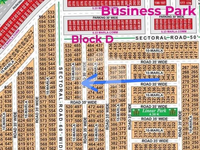 Property for sale in لاہور, لاہور ڈویژن