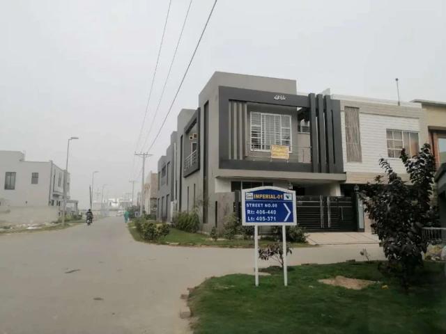 Land for sale in Rawalpindi, Islamabad Capital Territory