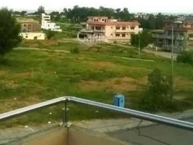 Land for sale in Islamabad