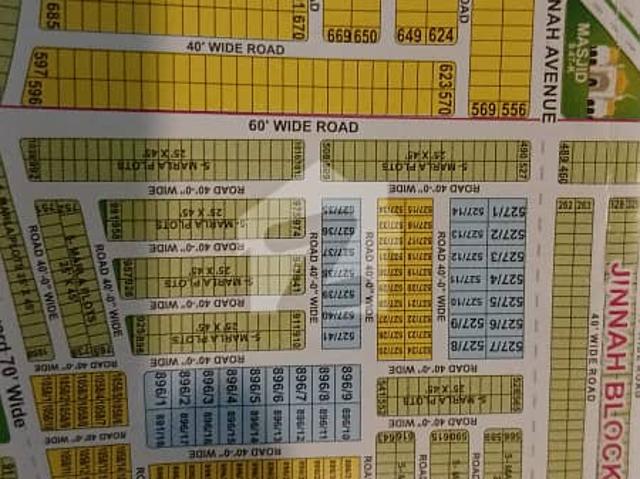 Property for sale in Rawalpindi, Islamabad Capital Territory