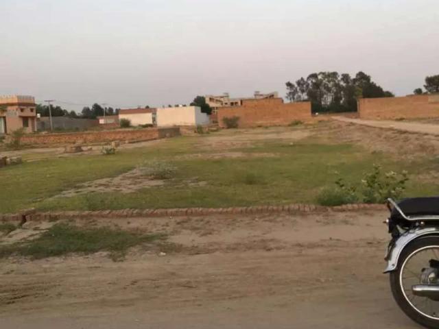 Land for sale in North Waziristan, Federally Administered Tribal Areas fata