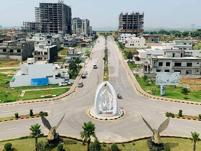 Property for sale in Islamabad