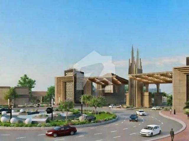 Property for sale in Islamabad