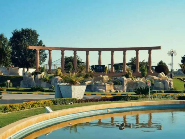 Land for sale in Jhelum, Islamabad Capital Territory