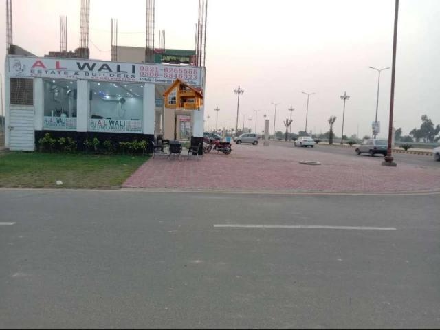 Land for sale in Rawalpindi, Islamabad Capital Territory