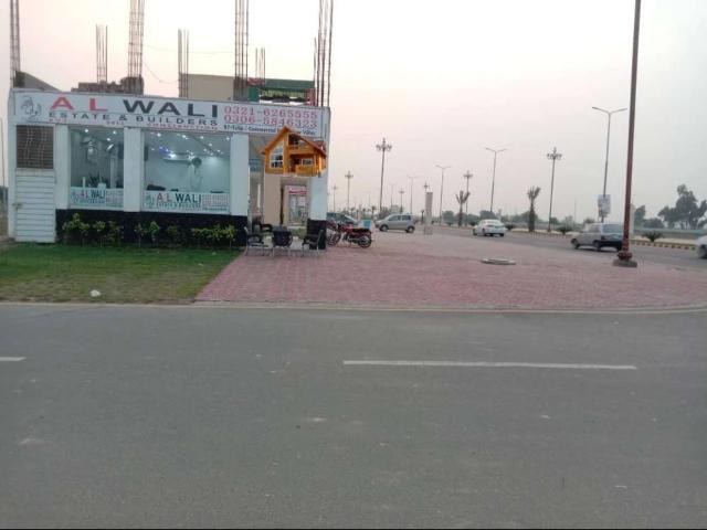 Land for sale in Rawalpindi, Islamabad Capital Territory