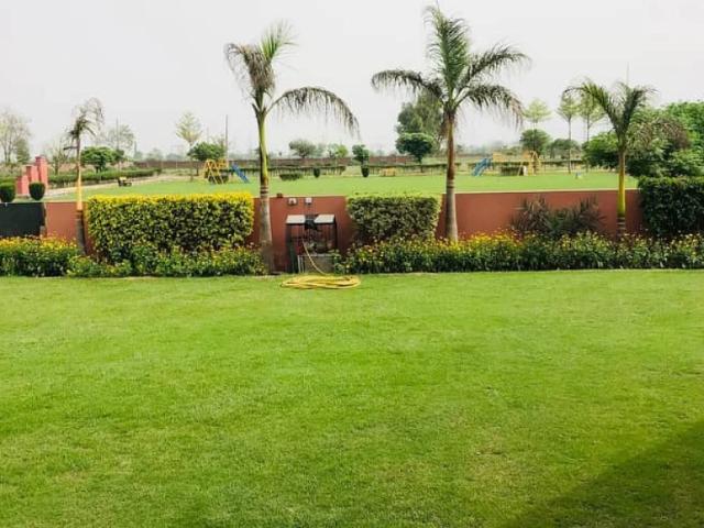 Land for sale in Kasur, Islamabad Capital Territory