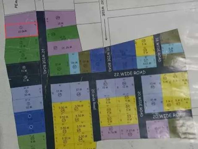 Land for sale in تحصیل پشاور شہر, پشاور ڈویژن