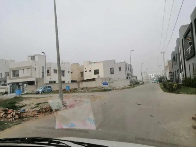 Land for sale in Rawalpindi, Islamabad Capital Territory