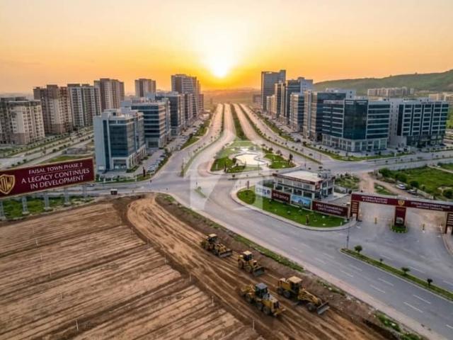 Property for sale in Islamabad