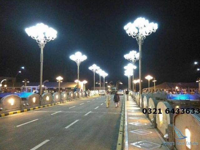 Land for sale in Gujranwala, Islamabad Capital Territory