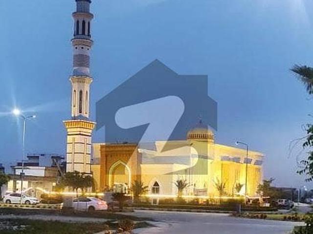 Property for sale in Islamabad