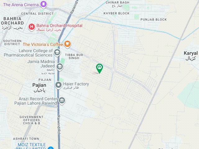 Property for sale in لاہور, لاہور ڈویژن