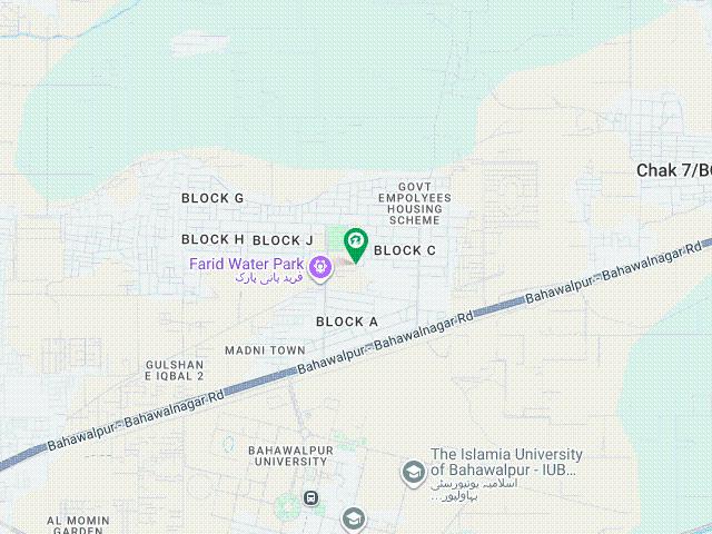 Property for sale in Bahawalpur, Islamabad Capital Territory