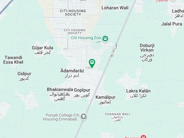 Property for sale in Sialkot, Islamabad Capital Territory