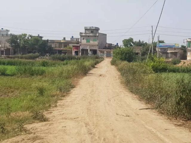 Land for sale in Sialkot, Islamabad Capital Territory