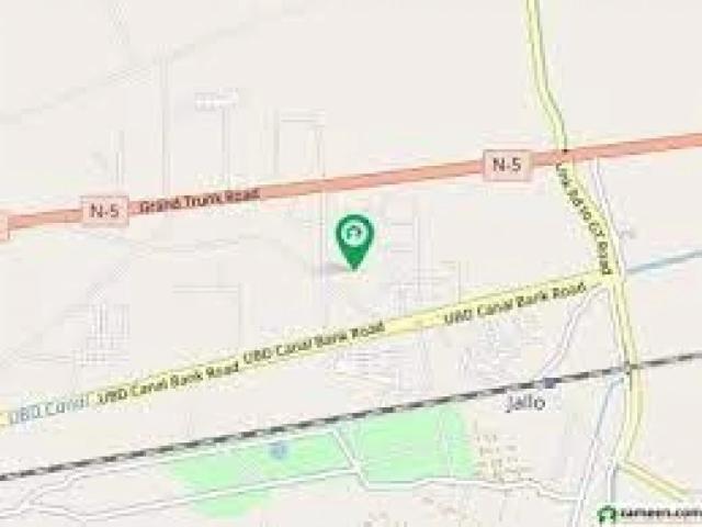 Land for sale in Rawalpindi, Islamabad Capital Territory