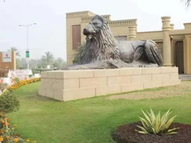 Land for sale in Rawalpindi, Islamabad Capital Territory