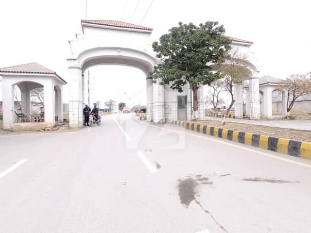 Property for sale in Islamabad
