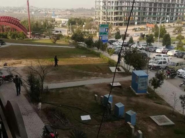 Land for sale in Islamabad