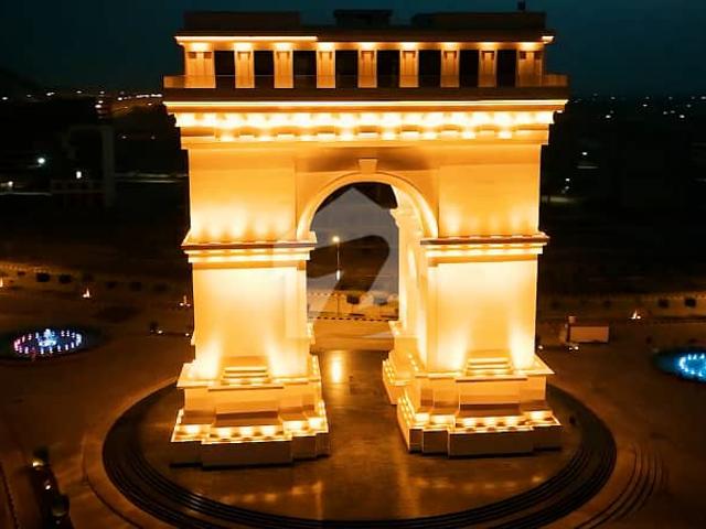 Property for sale in Islamabad