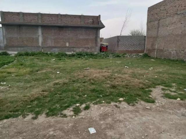 Land for sale in Charsadda, North West Frontier Province