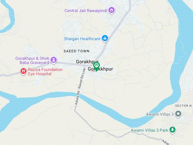 Property for sale in Rawalpindi, Islamabad Capital Territory