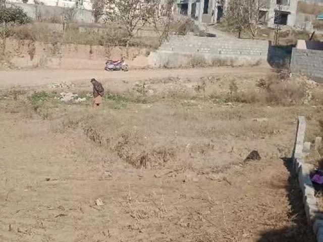 Land for sale in Mansehra, North West Frontier Province