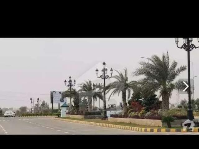Land for sale in Rawalpindi, Islamabad Capital Territory