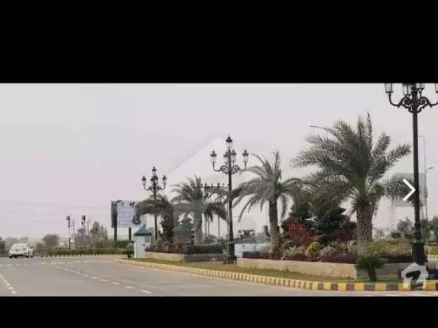 Land for sale in Rawalpindi, Islamabad Capital Territory