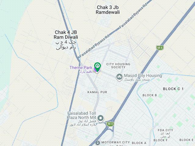 Property for sale in Faisalabad, Islamabad Capital Territory