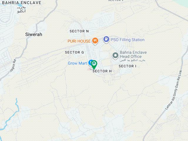 Property for sale in Islamabad