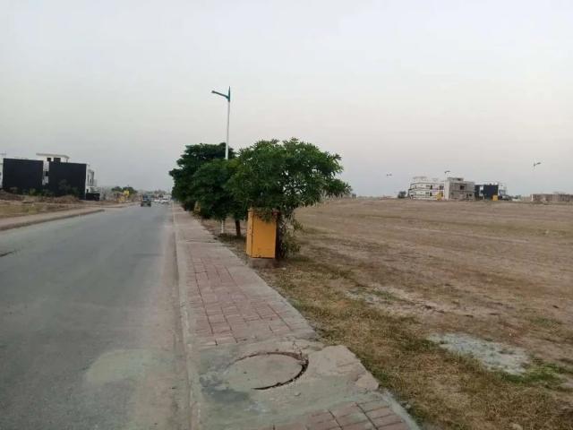 Land for sale in Rawalpindi, Islamabad Capital Territory