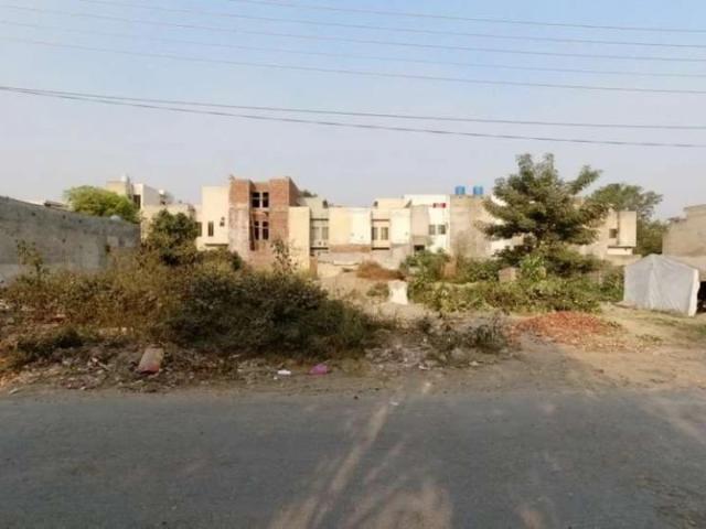 Land for sale in Johar Town, رسول پور
