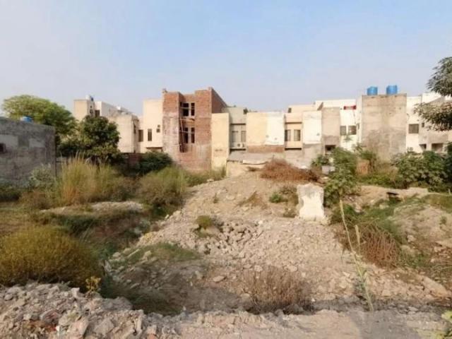 Land for sale in Rawalpindi, Islamabad Capital Territory